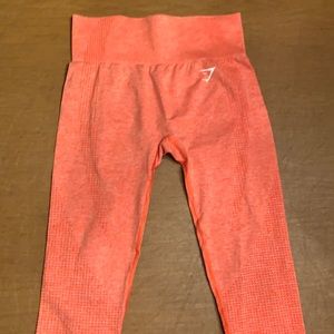 Gymshark Vital Seamless Leggings